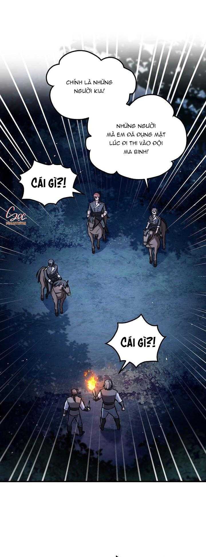 bước ngoặt định mệnh chapter 45 27