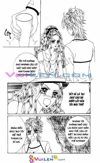 chạm mặt thần tượng chapter 12 124