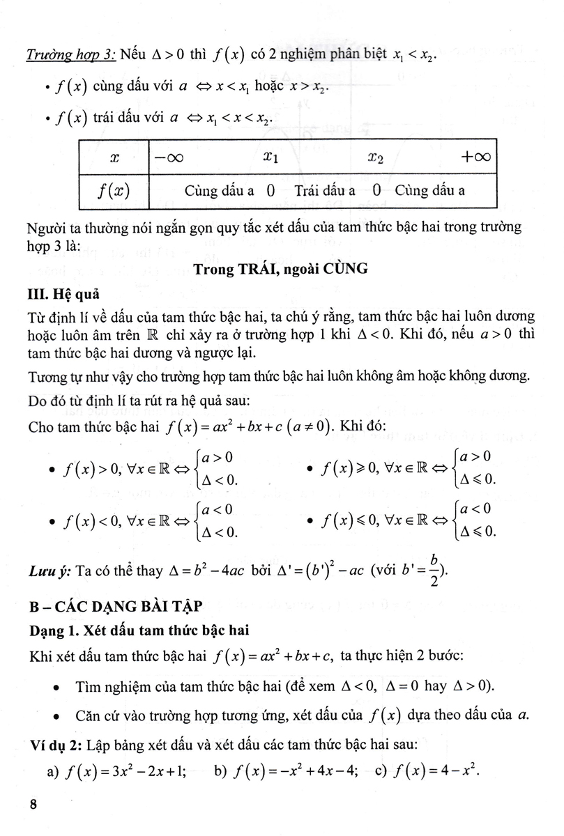 Khám Phá Toán 10: Để Học Giỏi - Tập 2 (Dùng Kèm SGK Chân Trời Sáng Tạo)