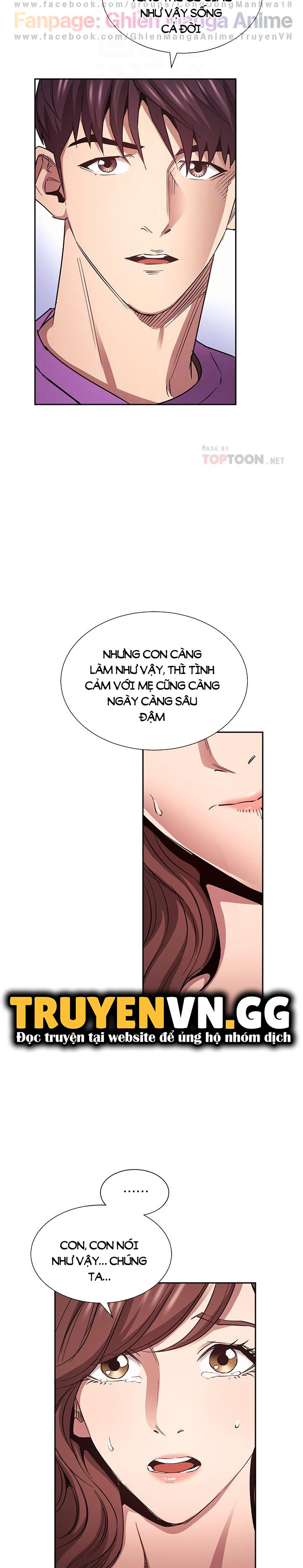 khi mẹ săn trai chapter 82 5