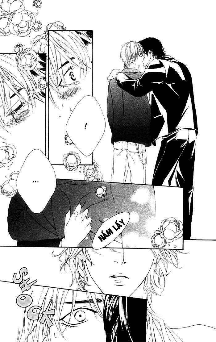 koisuru cupid chapter 2 18