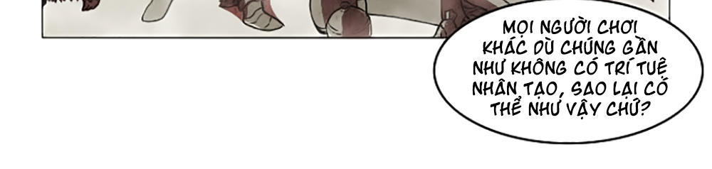 hard core leveling warrior chapter 11 4