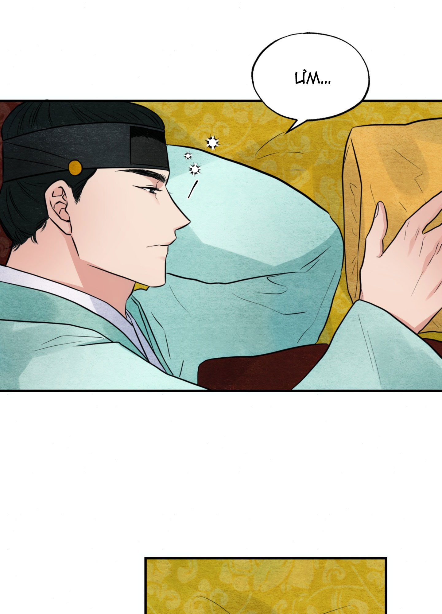 Cương Nhân chapter 30 4