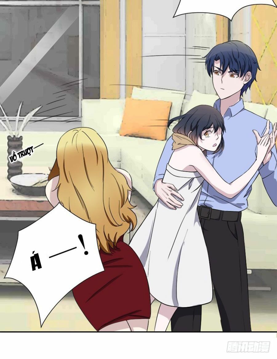 thiên kim đường môn chapter 51 16