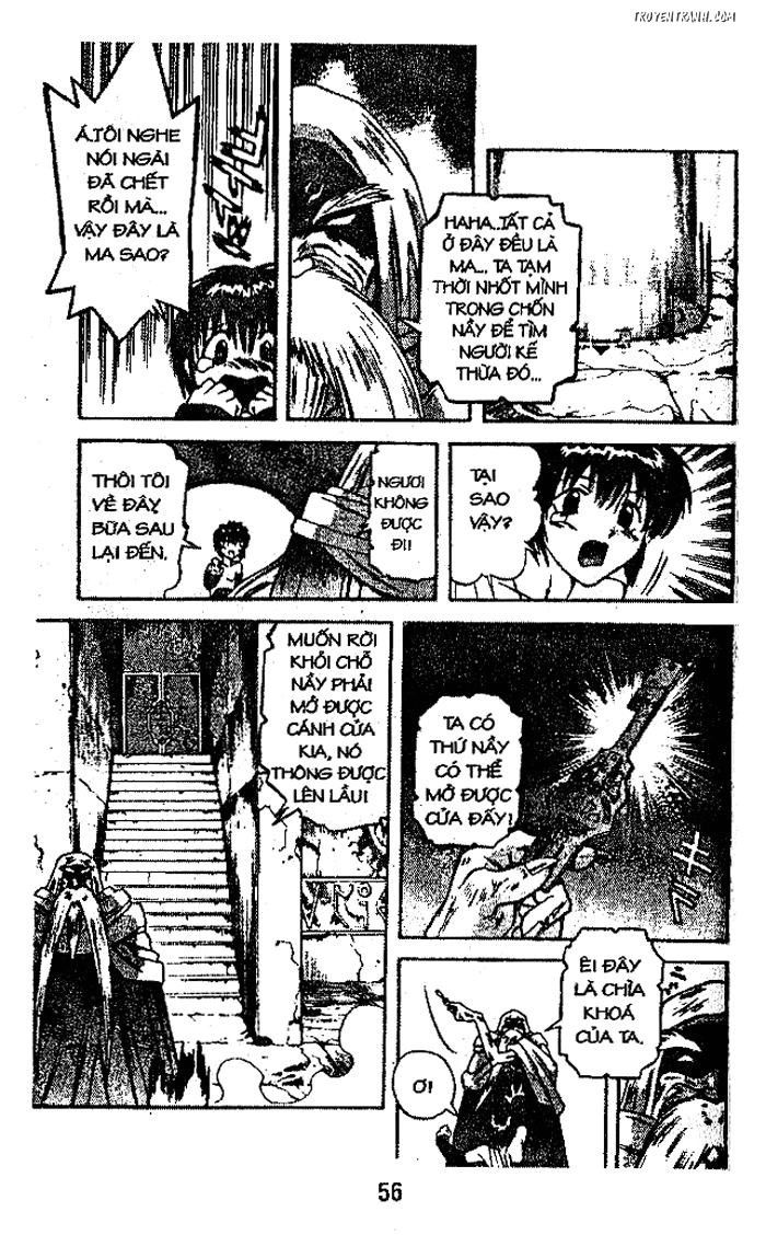 devil and devil chapter 33 16