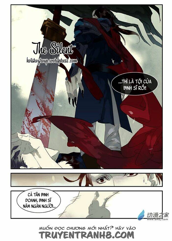 gia tử khu 37 chapter 25 14