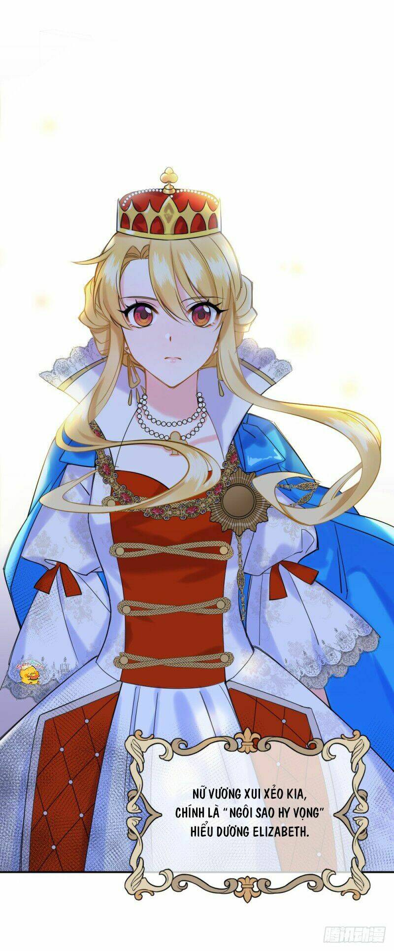 trời sinh một đôi?! ta từ chối! chapter 3 19