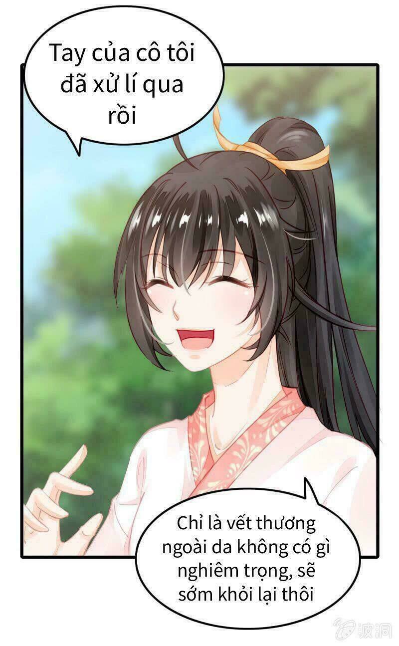 thần thám song kiêu chapter 31 20