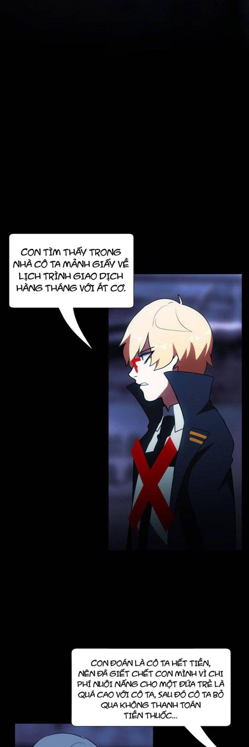 tử thần chapter 50 91