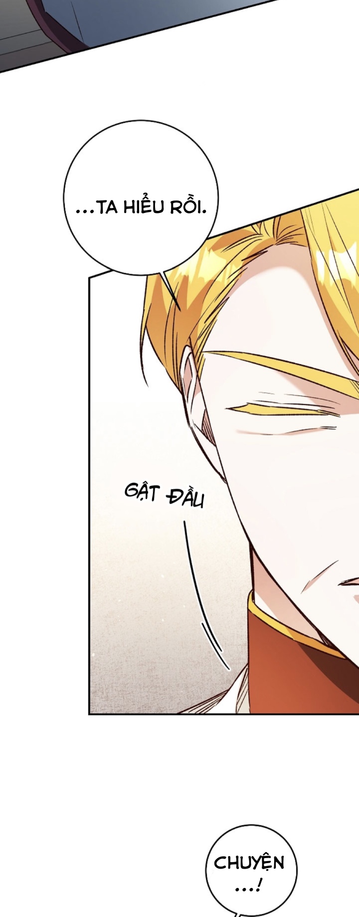 lý do nàng ấy sống như 1 ác nữ chapter 40 12