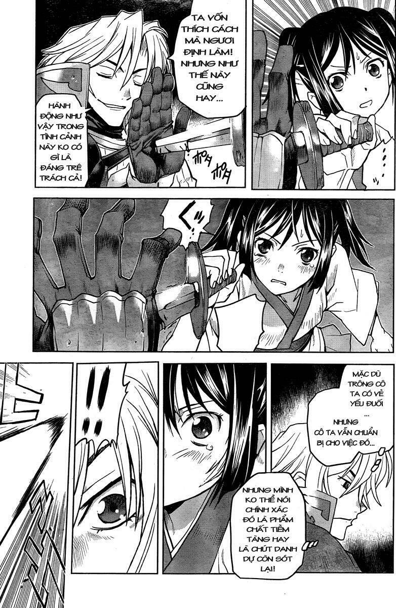 code geass: shikkoku no renya chapter 2 32