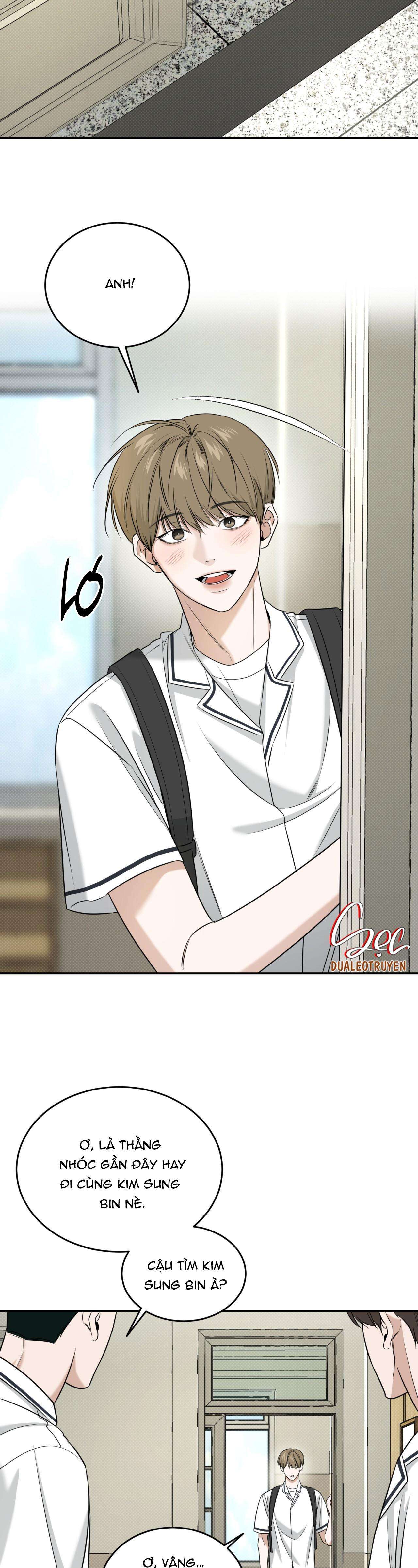 người đàn ông cho em tất cả chapter 15 22