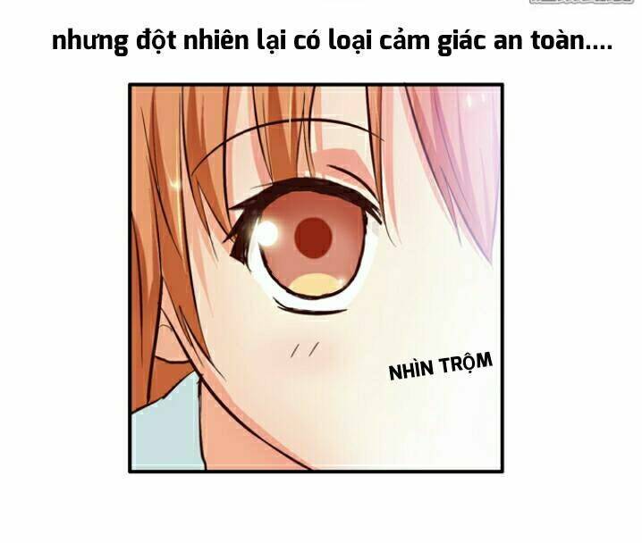 mối tình đầu có chút ngọt chapter 5 5
