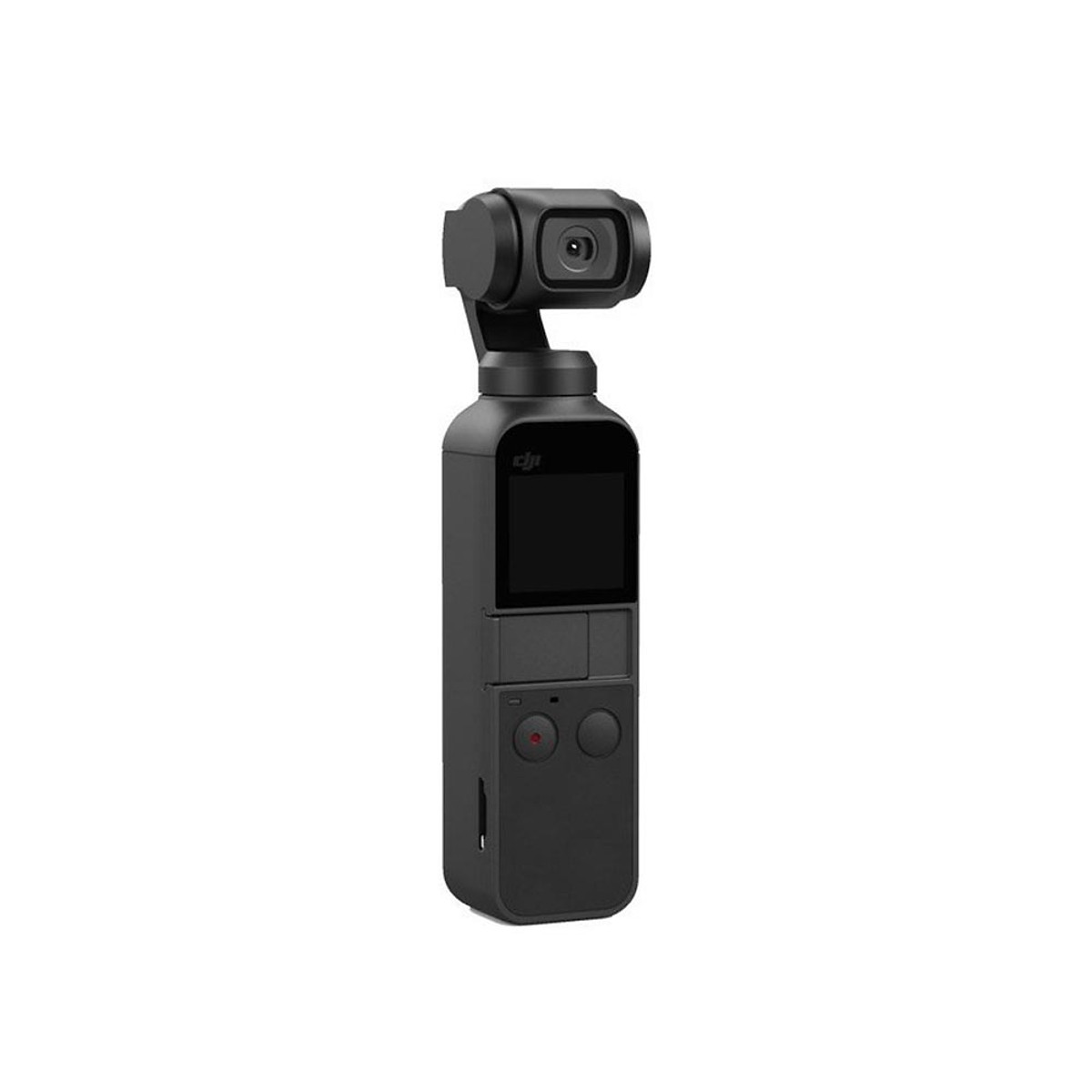 DJI OSMO POCKET - HÀNG NHẬP KHẨU