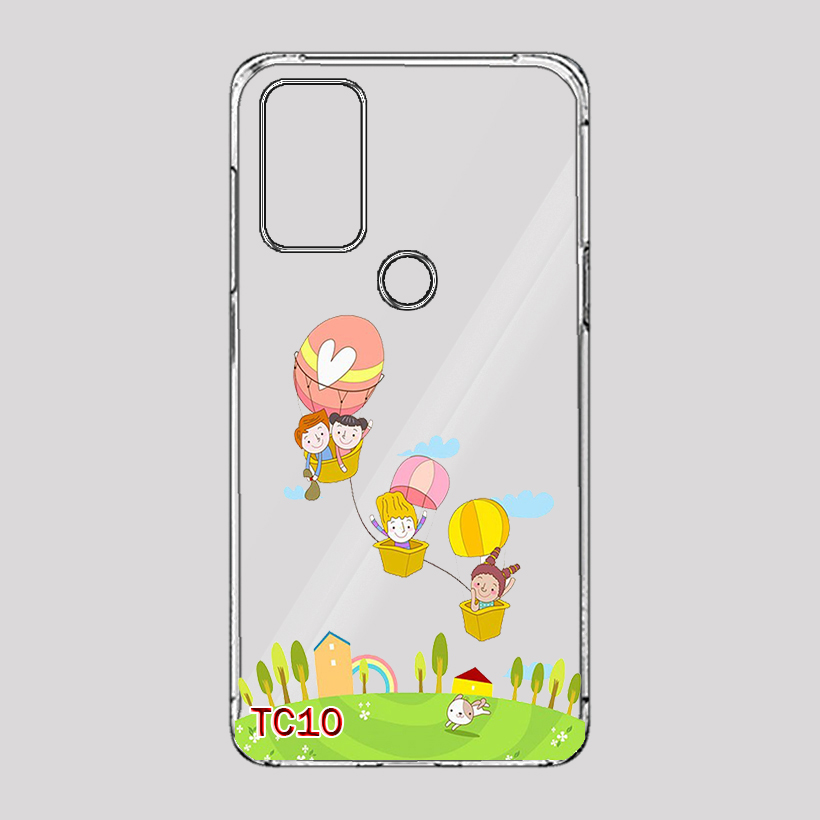 Ốp Lưng Dành Cho VSMART STAR 5