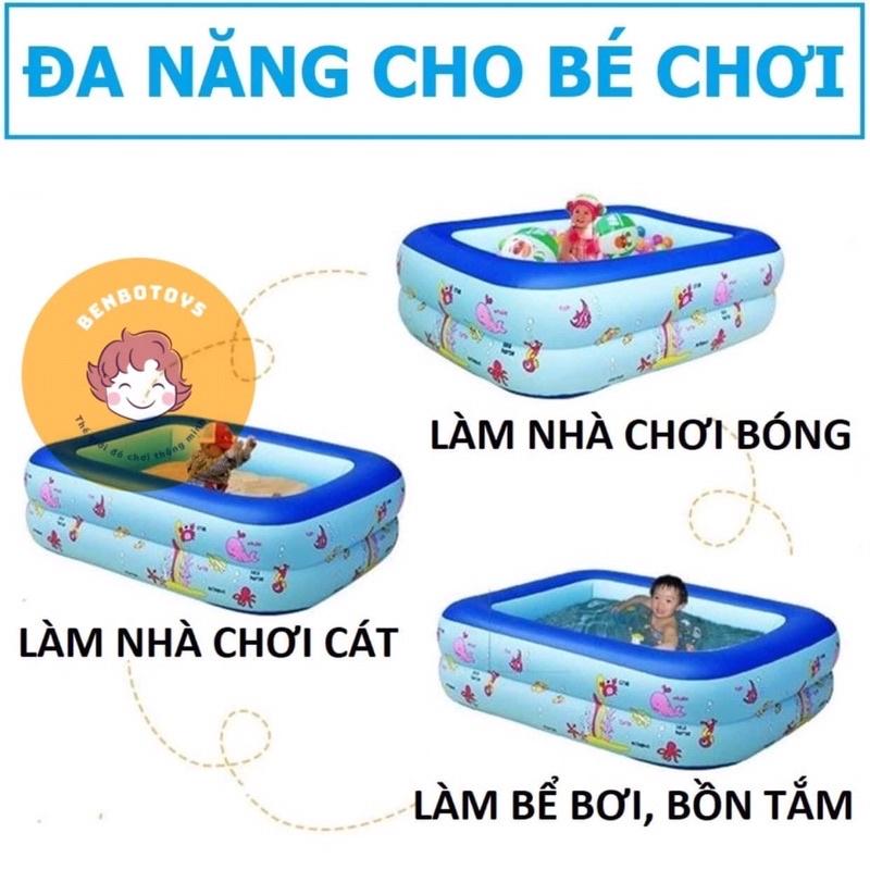 bể bơi, hồ bơi, phao bơi tiện dụng