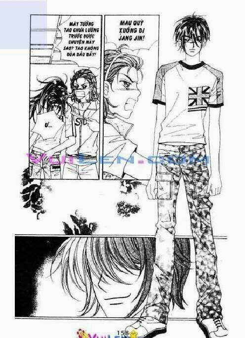 nhật ký tân hôn chapter 8 157