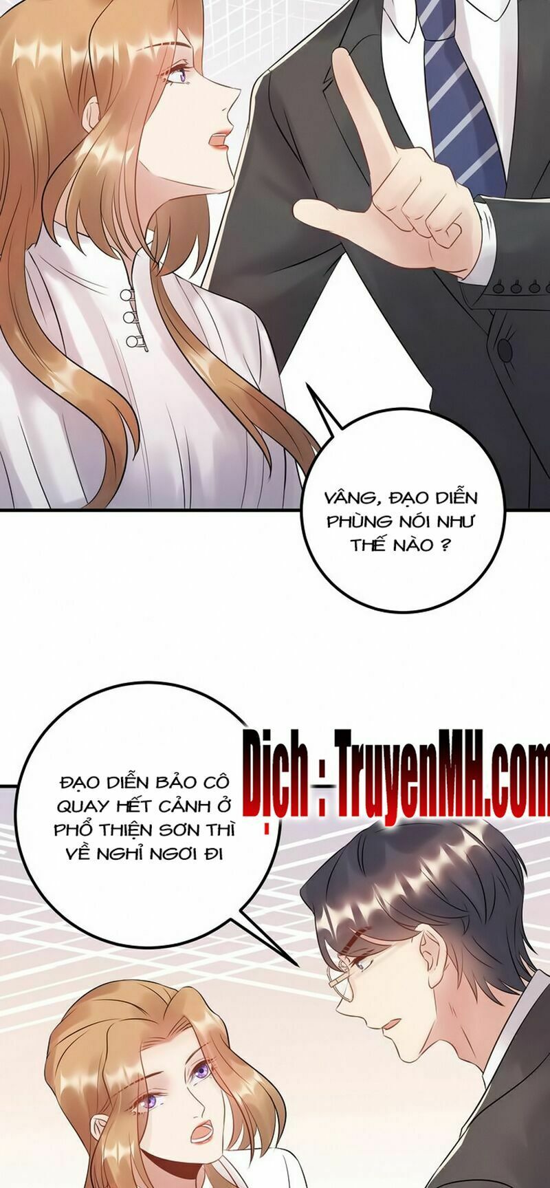 trọng sinh chi ức vạn ảnh hậu yếu thượng vị chapter 148 12