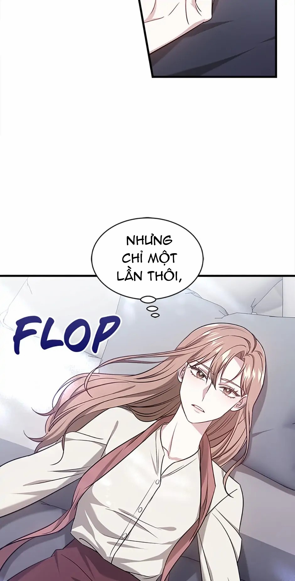 Làm Chồng Tôi Đi chapter 2.2 - Trang 12