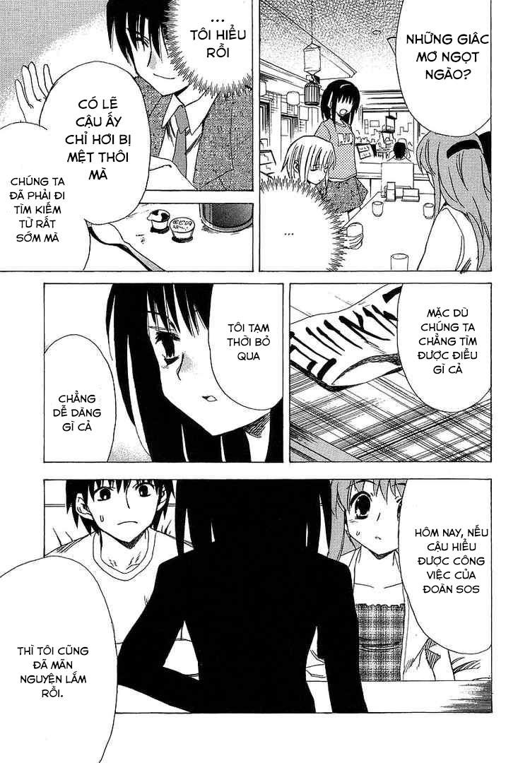 suzumiya haruhi no yuutsu chapter 5 31