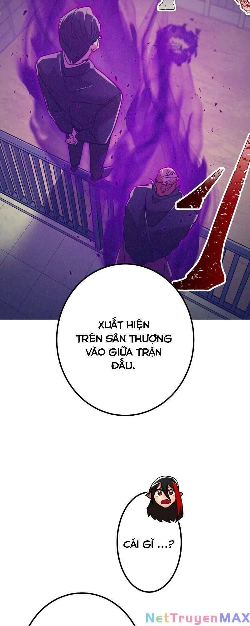 Huyết Thánh Cứu Thế Chủ~ Ta Chỉ Cần 0.0000001% Đã Trở Thành Vô Địch chapter 22 22