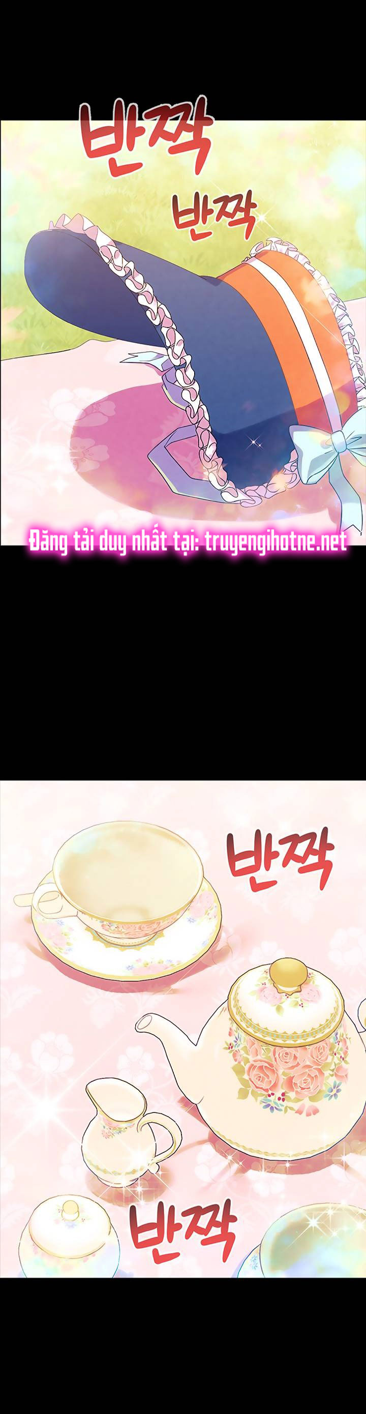 [bản 18+] trò chơi săn mồi của hoàng đế và thánh kỵ sĩ chapter 23.1 4