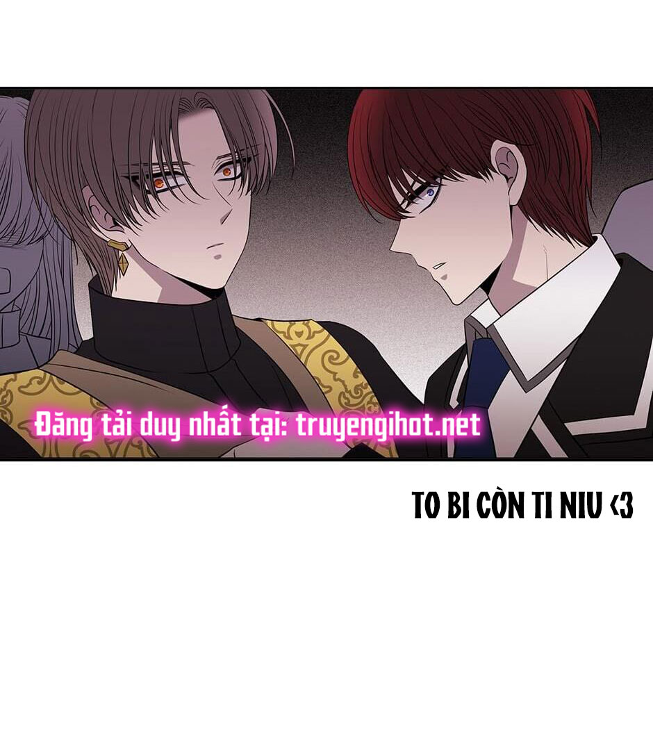 năm môn đệ của charlotte chapter 50 61