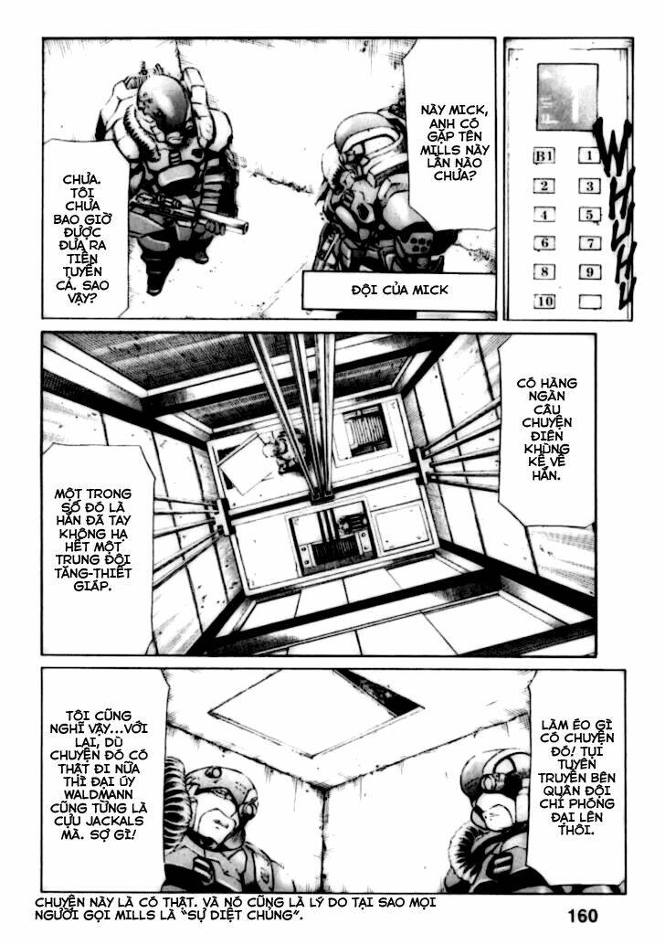 red eyes chapter 3.1 10