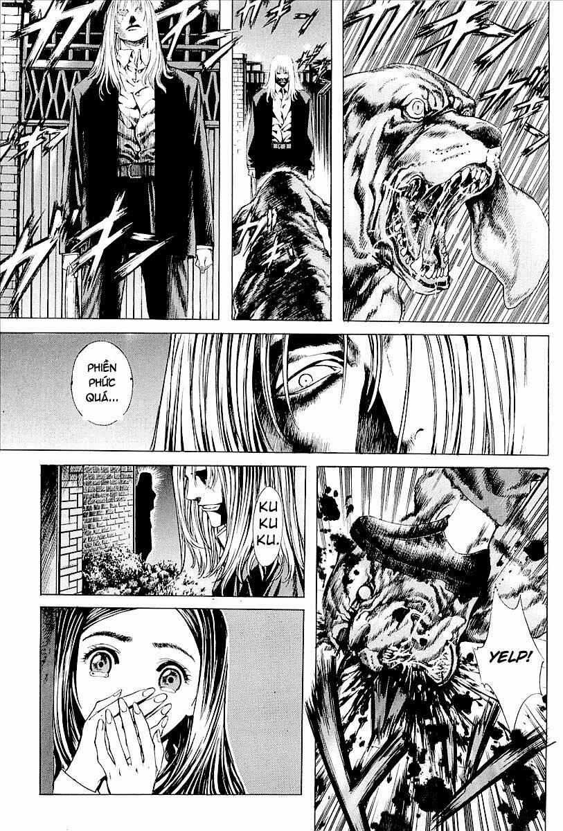 zombie hunter chapter 24 17