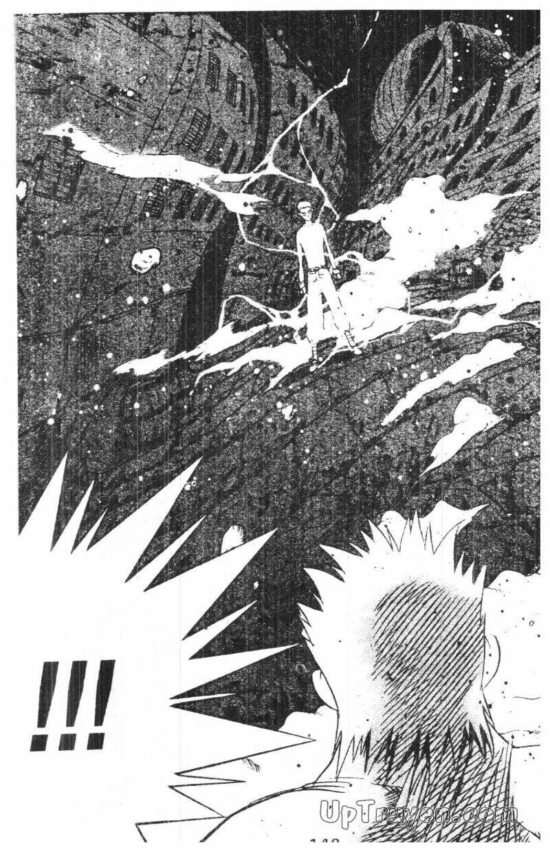 giang hồ bá đạo ký chapter 14 148