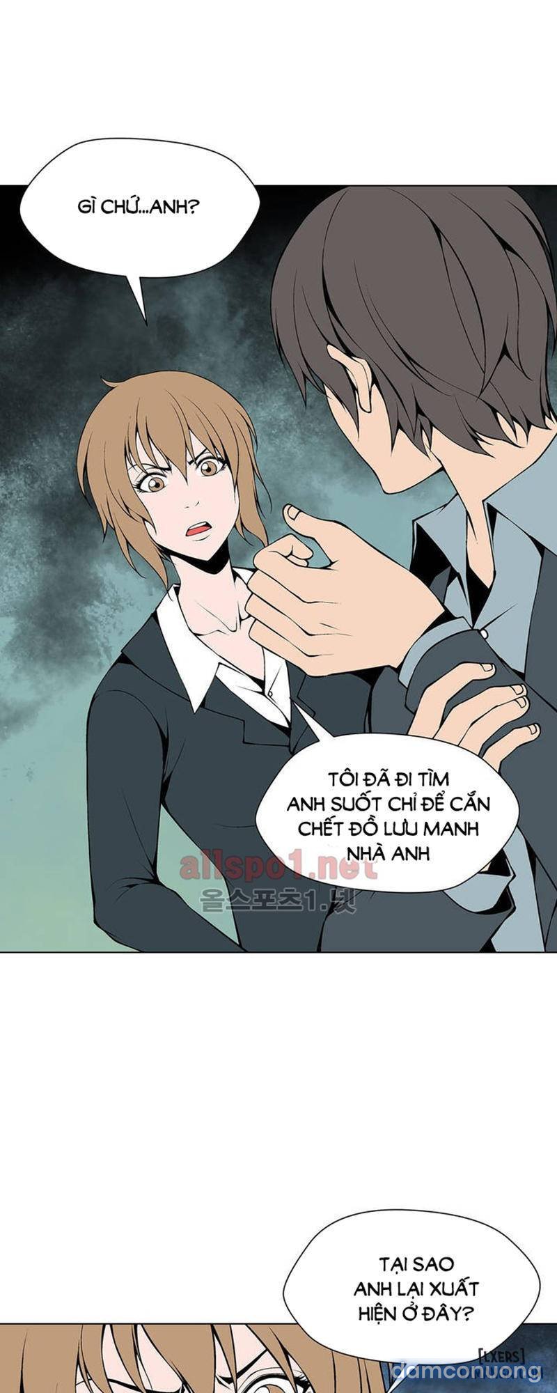 nô lệ song sinh chapter 69 12