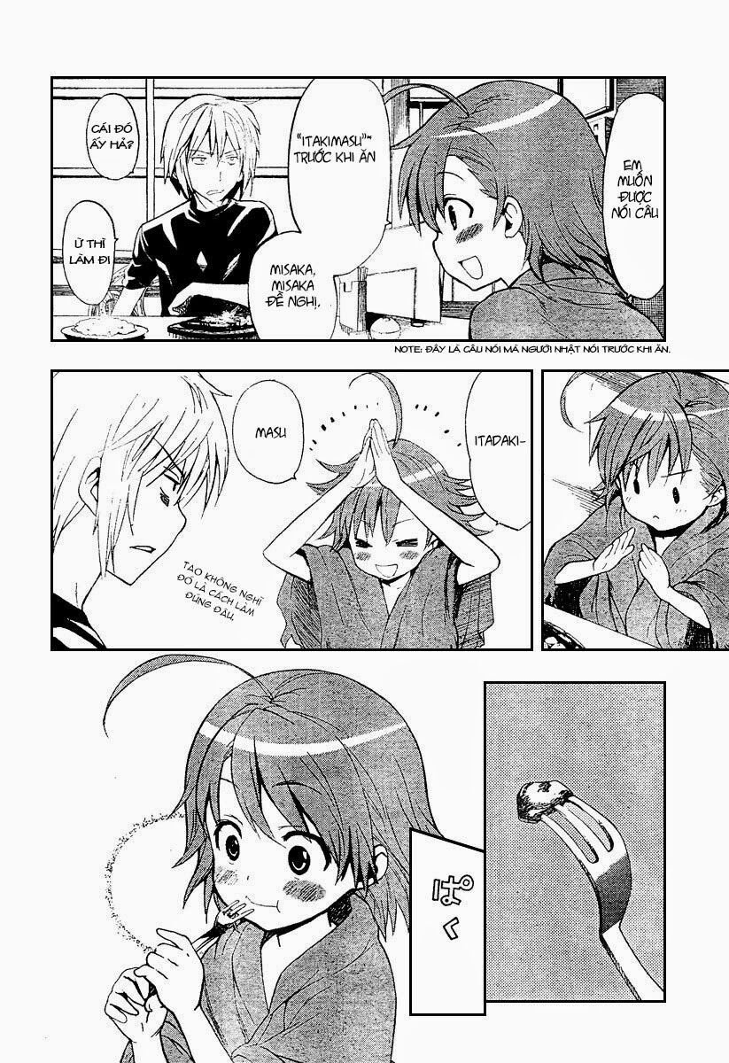 cấm thư ma thuật index chapter 29 4