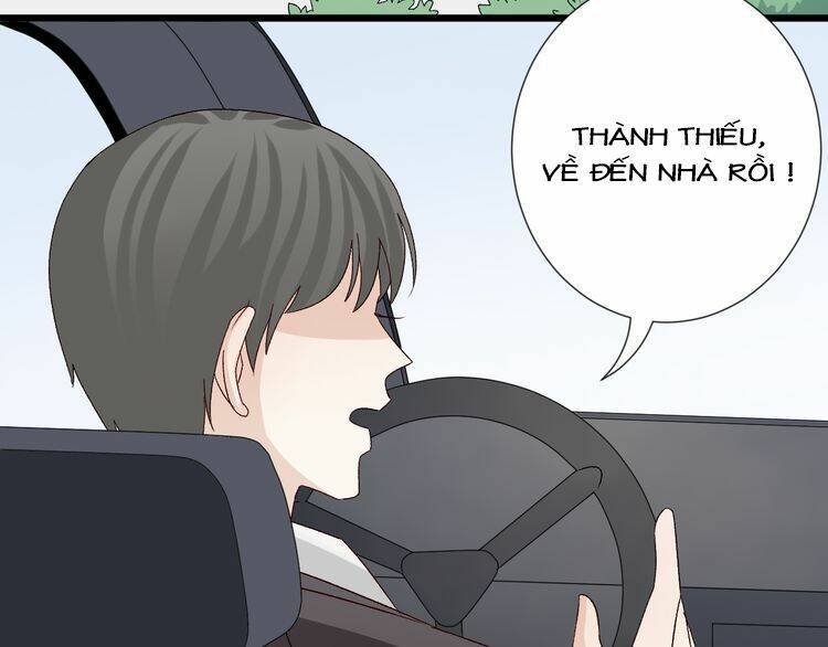 nữ hoàng giá đáo chapter 19 29