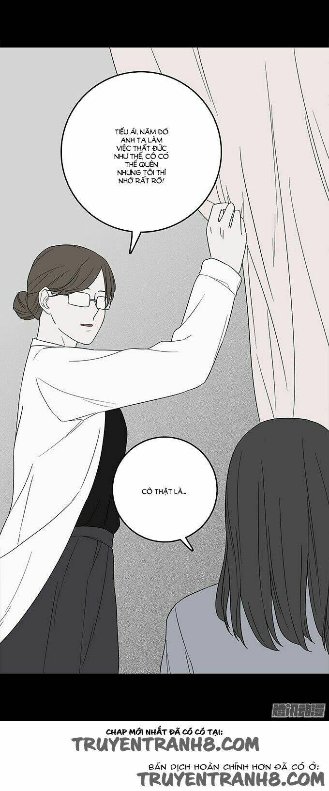 ớn lạnh tuyệt đối chapter 99 22