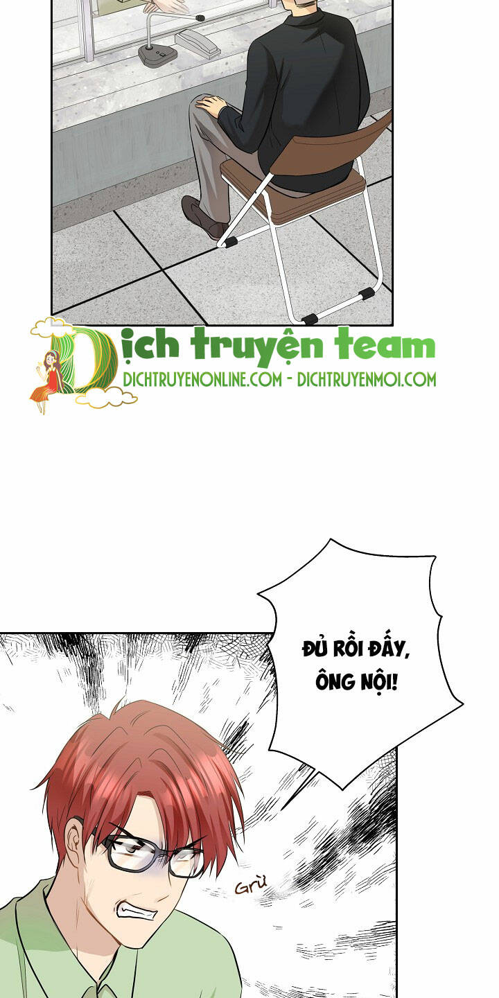 cuộc sống kỳ thú chapter 93 21