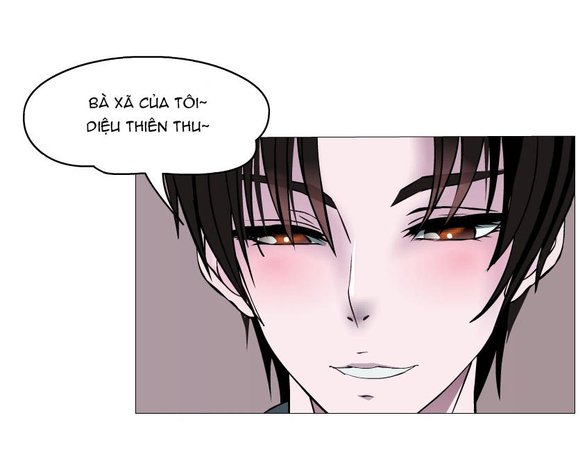 cạm bẫy của nữ thần chapter 151 5