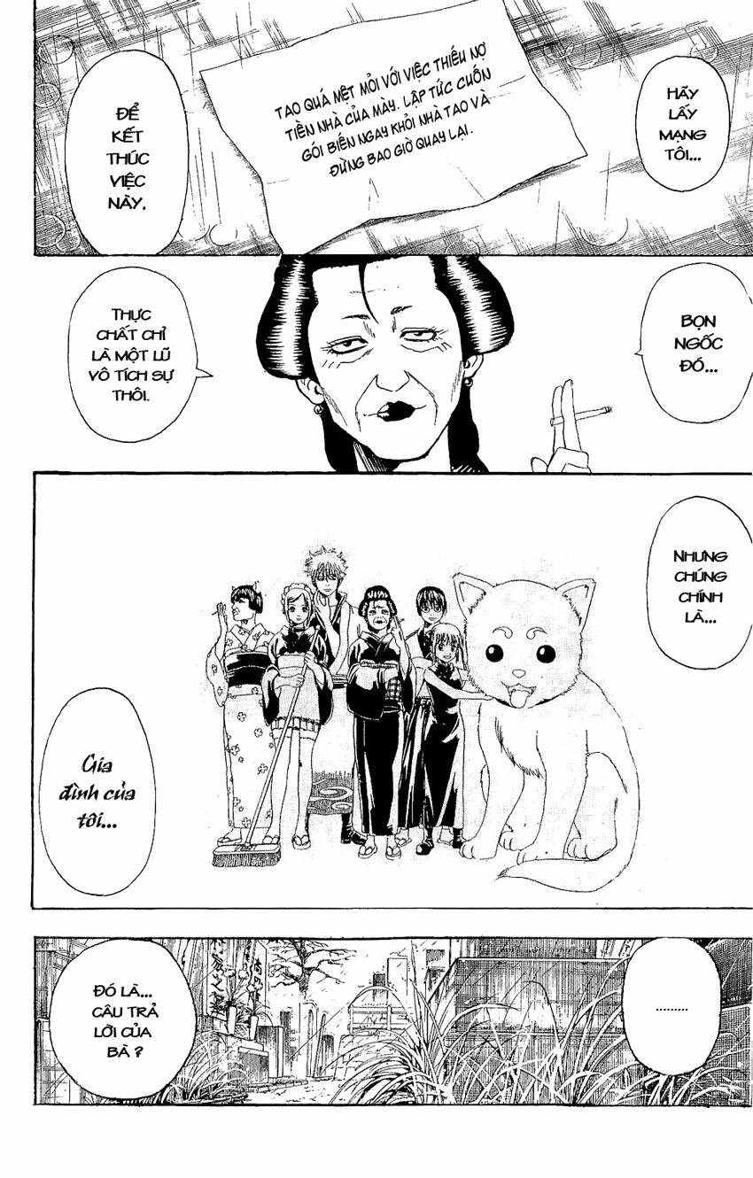 gintama - linh hồn bạc chapter 300 7