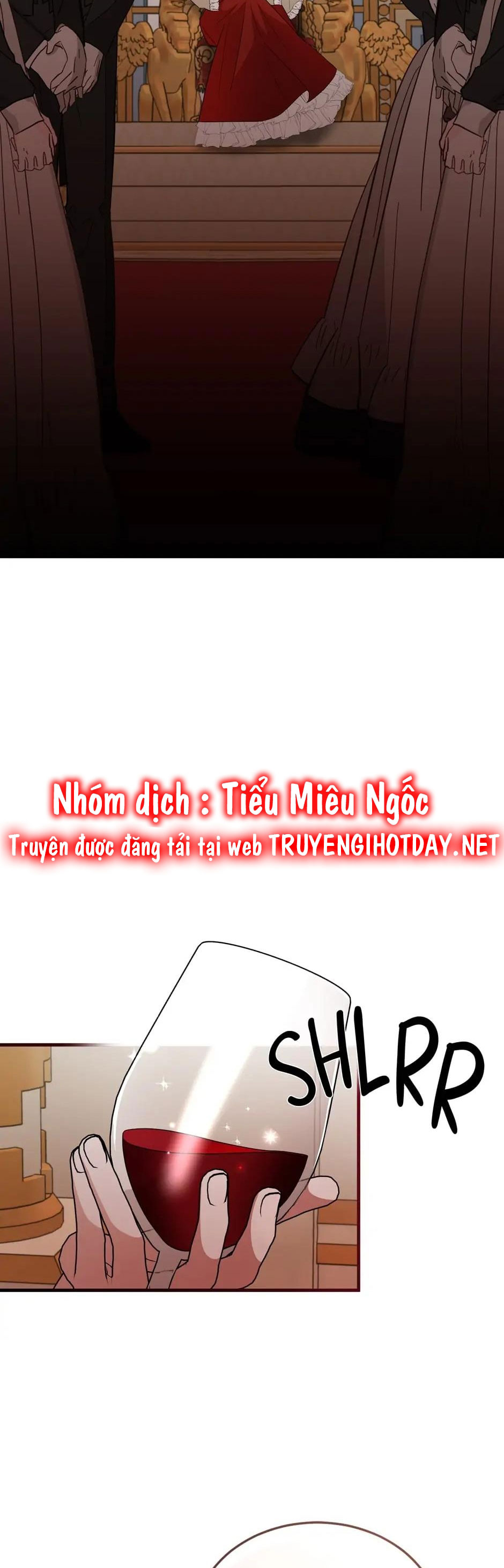 anh trai nguy hiểm của tôi chapter 79 23