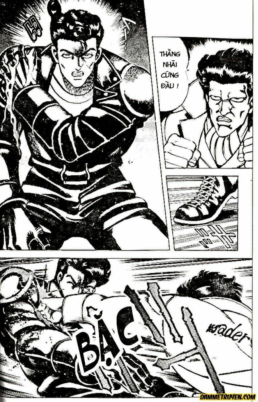 sức mạnh nhân đôi chapter 6.2 5