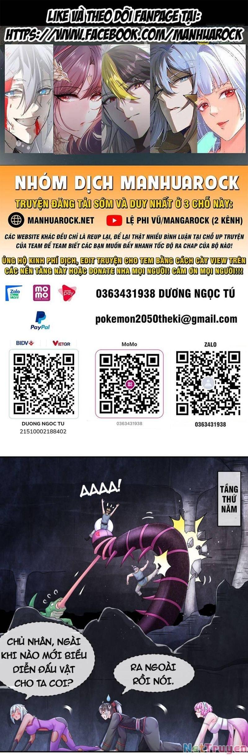 tuyệt sắc đạo lữ đều nói ngô hoàng có thể chất vô địch chapter 24 2