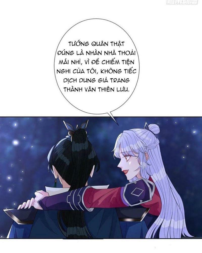 mạt thế nữ vương chapter 63 5