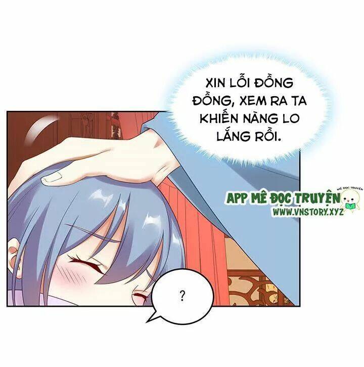 đô đốc đại nhân sủng thê kí chapter 116 9