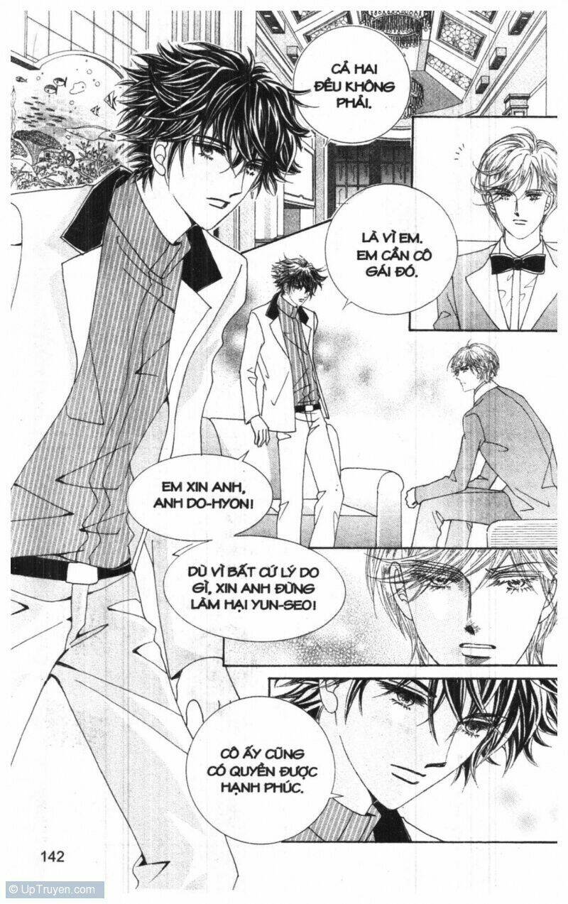 công chúa giả mạo chapter 12 40