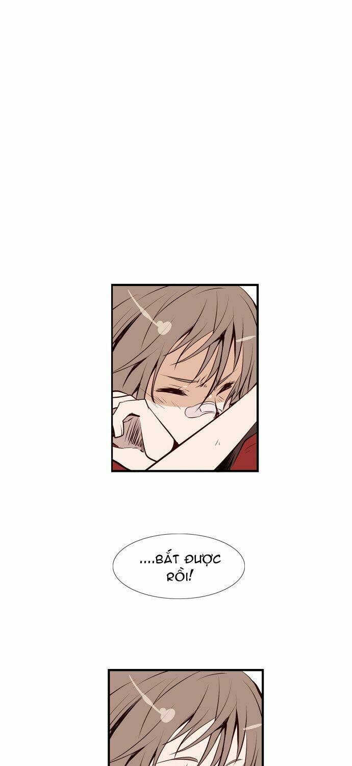 golden change chapter 3 18