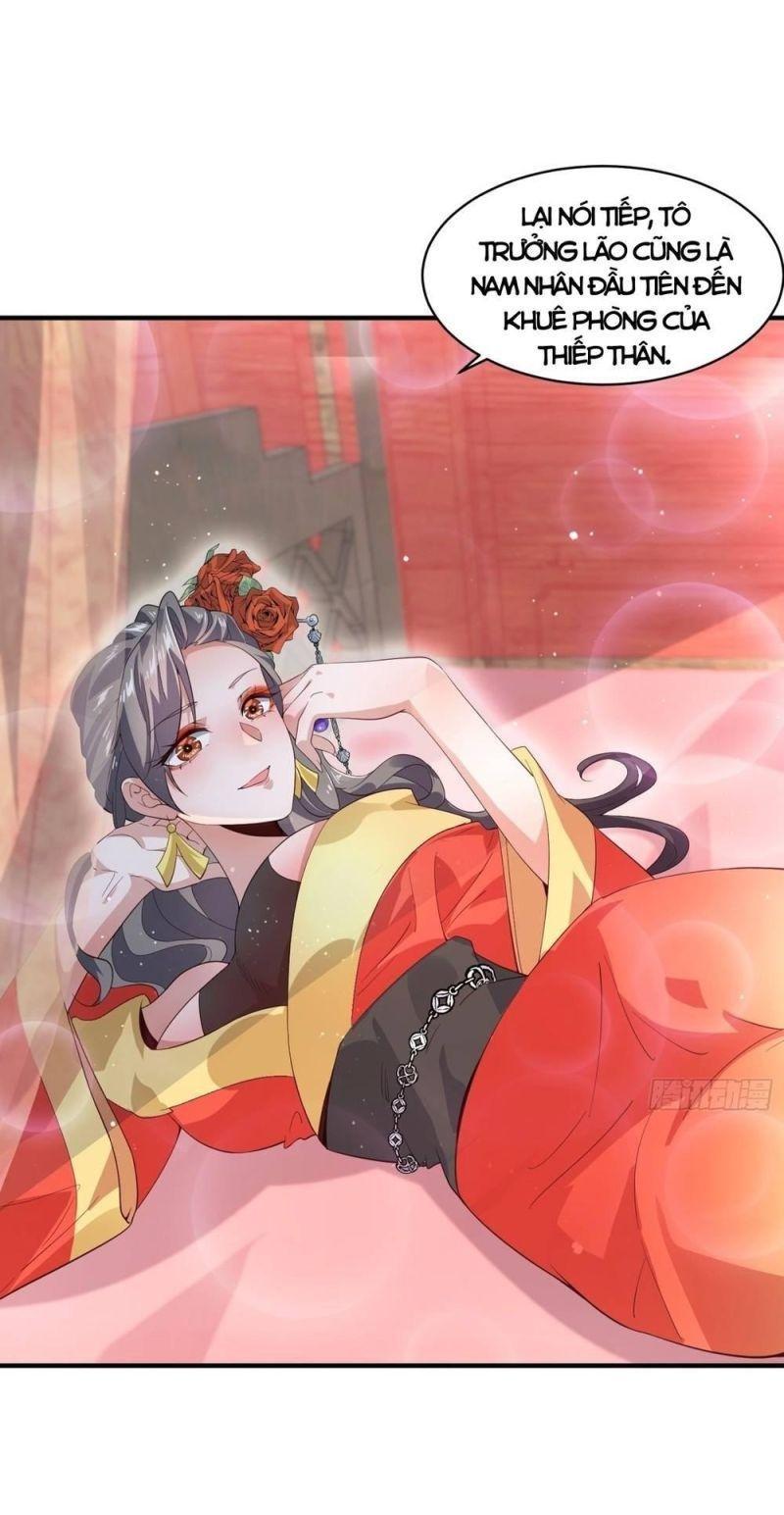 mỗi nữ đồ đệ đều muốn giết ta chapter 15 30