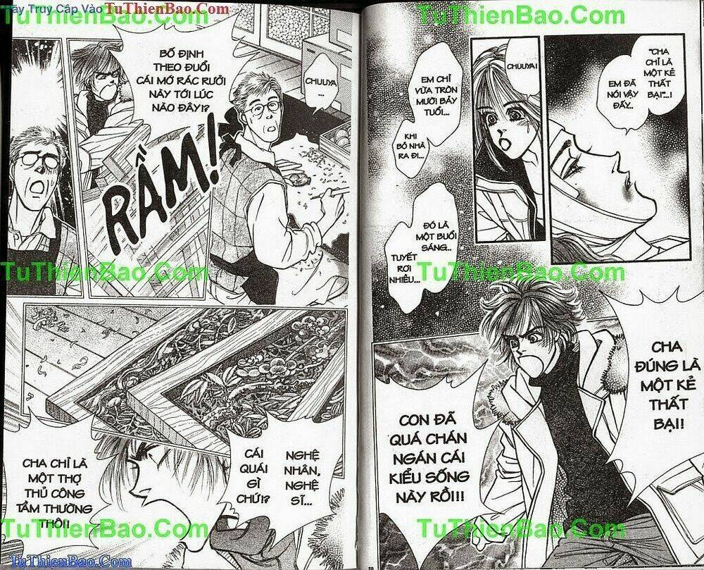 chỉ cần có anh chapter 7 10