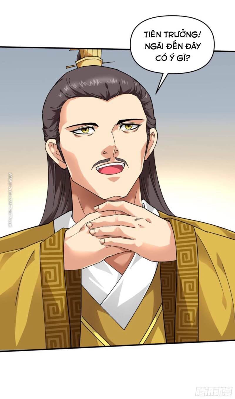 trọng sinh ta là đại thiên thần chapter 73 31