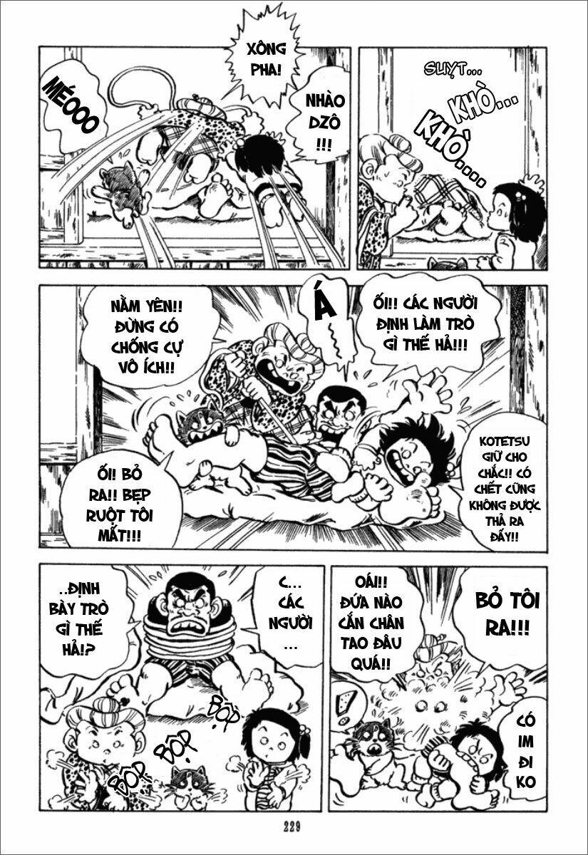 jarinko chie chapter 12 6