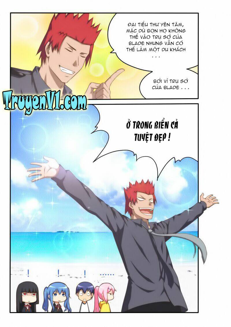 world of super sand box chapter 87 10