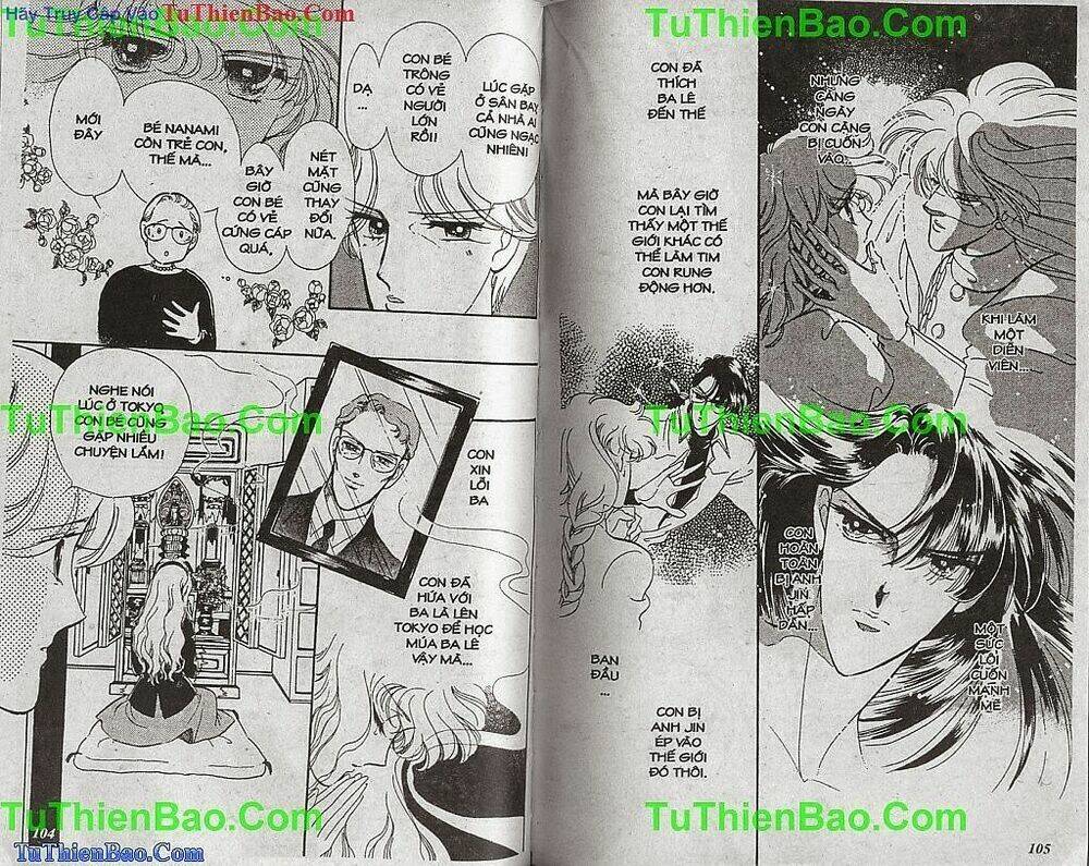 búp bê mario chapter 5 52